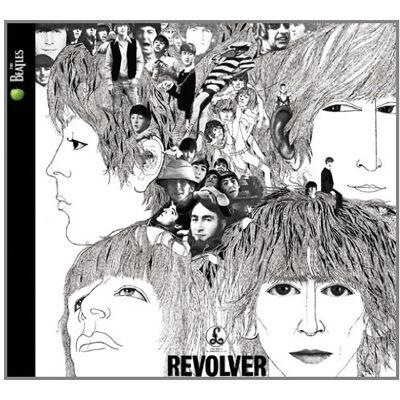 The Beatles - GEBRAUCHT Revolver (Remastered) - Preis vom 23.07.2026 03:12:14 h The Beatles - GEBRAUCHT Revolver (Remastered) - Preis vom 23.07.2026 03:12:14 h