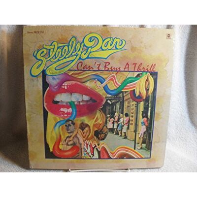 Steely Dan - GEBRAUCHT Can't Buy A Thrill - Preis vom 16.07.2026 23:22:06 h Steely Dan - GEBRAUCHT Can't Buy A Thrill - Preis vom 16.07.2026 23:22:06 h