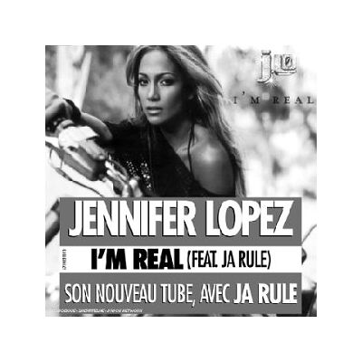 Jennifer Lopez - GEBRAUCHT I'm Real - Preis vom 20.07.2026 07:40:11 h Jennifer Lopez - GEBRAUCHT I'm Real - Preis vom 20.07.2026 07:40:11 h