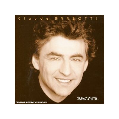 Claude Barzotti - GEBRAUCHT Ancora - Preis vom 18.07.2026 15:42:37 h Claude Barzotti - GEBRAUCHT Ancora - Preis vom 18.07.2026 15:42:37 h