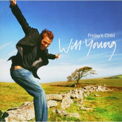 Will Young - GEBRAUCHT Fridays Child - Preis vom 19.07.2026 03:14:19 h Will Young - GEBRAUCHT Fridays Child - Preis vom 19.07.2026 03:14:19 h