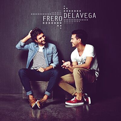 Fréro Delavega - GEBRAUCHT Frero Delavega Digipack Limite + 6 Titres Bonus - Preis vom 22.07.2026 11:50:13 h Fréro Delavega - GEBRAUCHT Frero Delavega Digipack Limite + 6 Titres Bonus - Preis vom 22.07.2026 11:50:13 h