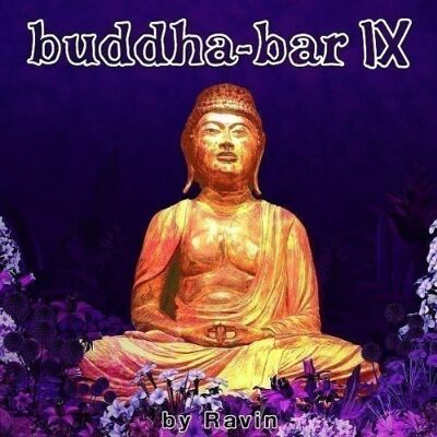 Various - GEBRAUCHT Buddha-Bar Vol.9 - Preis vom 30.08.2026 03:22:29 h Various - GEBRAUCHT Buddha-Bar Vol.9 - Preis vom 30.08.2026 03:22:29 h