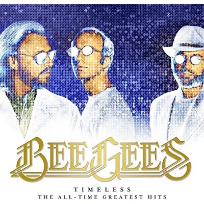 Bee Gees - GEBRAUCHT Timeless: The All-Time Greatest Hits - Preis vom 21.07.2026 19:43:26 h Bee Gees - GEBRAUCHT Timeless: The All-Time Greatest Hits - Preis vom 21.07.2026 19:43:26 h