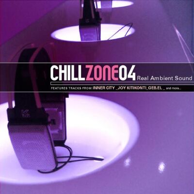 Various - GEBRAUCHT Chill Zone Vol.4 - Preis vom 18.07.2026 15:42:37 h Various - GEBRAUCHT Chill Zone Vol.4 - Preis vom 18.07.2026 15:42:37 h