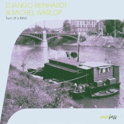 Django Reinhardt - GEBRAUCHT Two of a Kind - Preis vom 15.07.2026 07:40:39 h Django Reinhardt - GEBRAUCHT Two of a Kind - Preis vom 15.07.2026 07:40:39 h