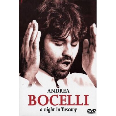 GEBRAUCHT Andrea Bocelli - Ein Abend in Pisa - Preis vom 24.07.2026 07:50:18 h GEBRAUCHT Andrea Bocelli - Ein Abend in Pisa - Preis vom 24.07.2026 07:50:18 h