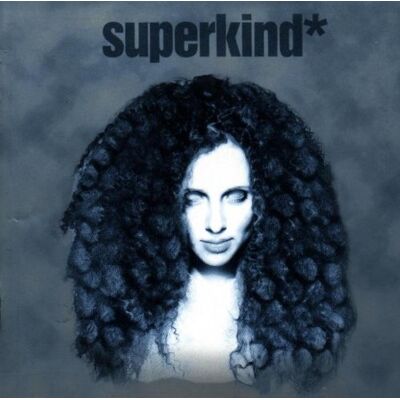 GEBRAUCHT Superkind* - Preis vom 22.07.2026 11:50:13 h GEBRAUCHT Superkind* - Preis vom 22.07.2026 11:50:13 h
