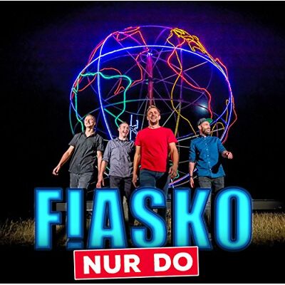 Fiasko - GEBRAUCHT Nur Do (2-Track) - Preis vom 19.07.2026 19:37:31 h Fiasko - GEBRAUCHT Nur Do (2-Track) - Preis vom 19.07.2026 19:37:31 h