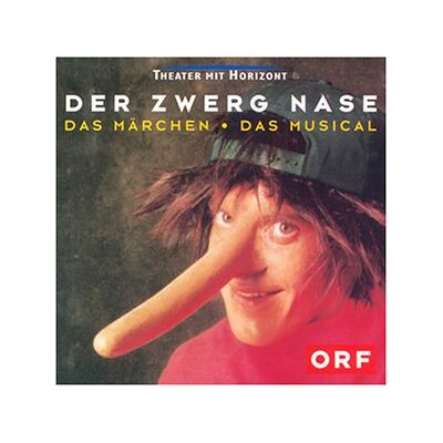 Various - GEBRAUCHT Der Zwerg Nase - Preis vom 19.07.2026 03:14:19 h Various - GEBRAUCHT Der Zwerg Nase - Preis vom 19.07.2026 03:14:19 h