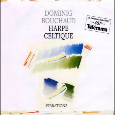Dominig Bouchaud - GEBRAUCHT Vibrations-Harpe Celtique - Preis vom 26.07.2026 23:31:04 h Dominig Bouchaud - GEBRAUCHT Vibrations-Harpe Celtique - Preis vom 26.07.2026 23:31:04 h