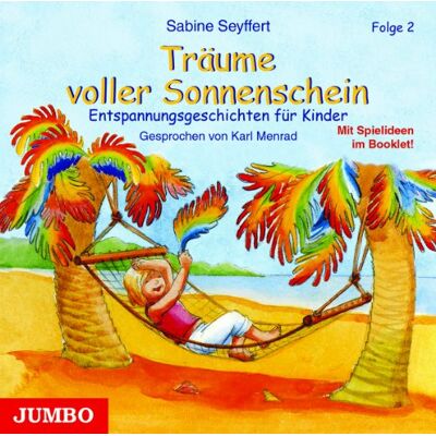 Sabine Seyffert - GEBRAUCHT Träume voller Sonnenschein, Folge 2 - Preis vom 15.07.2026 23:24:35 h Sabine Seyffert - GEBRAUCHT Träume voller Sonnenschein, Folge 2 - Preis vom 15.07.2026 23:24:35 h