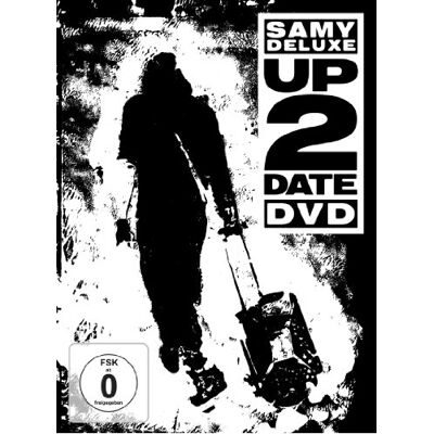 Samy Deluxe - GEBRAUCHT Up2Date - Die Dokumentation (Limited Edition) - Preis vom 30.08.2026 03:22:29 h Samy Deluxe - GEBRAUCHT Up2Date - Die Dokumentation (Limited Edition) - Preis vom 30.08.2026 03:22:29 h