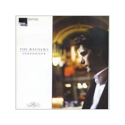 the Bathers - GEBRAUCHT Sunpowder - Preis vom 20.07.2026 07:40:11 h the Bathers - GEBRAUCHT Sunpowder - Preis vom 20.07.2026 07:40:11 h