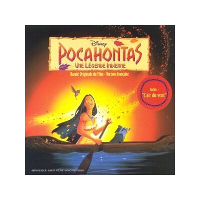 Bof - GEBRAUCHT Pocahontas (Bof) - Preis vom 20.07.2026 07:40:11 h Bof - GEBRAUCHT Pocahontas (Bof) - Preis vom 20.07.2026 07:40:11 h