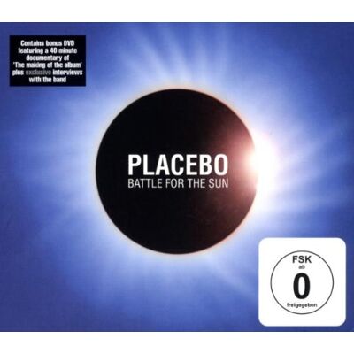 Placebo - GEBRAUCHT Battle for the Sun - Preis vom 15.07.2026 23:24:35 h Placebo - GEBRAUCHT Battle for the Sun - Preis vom 15.07.2026 23:24:35 h