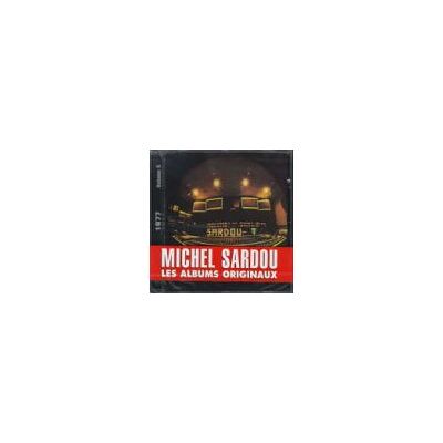 Michel Sardou - GEBRAUCHT Michel Sardou Vol.5 1977 - Preis vom 22.07.2026 11:50:13 h Michel Sardou - GEBRAUCHT Michel Sardou Vol.5 1977 - Preis vom 22.07.2026 11:50:13 h