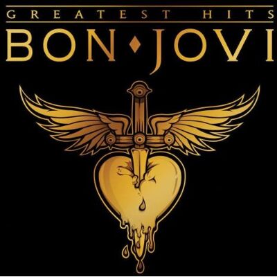 Bon Jovi - Greatest Hits (inkl. 2 neuer Tracks) - Preis vom 14.10.2026 07:30:04 h Bon Jovi - Greatest Hits (inkl. 2 neuer Tracks) - Preis vom 14.10.2026 07:30:04 h
