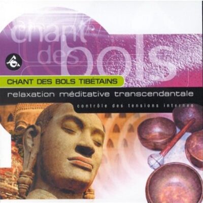 Various - GEBRAUCHT Chants des Bols Tibetains - Preis vom 22.07.2026 11:50:13 h Various - GEBRAUCHT Chants des Bols Tibetains - Preis vom 22.07.2026 11:50:13 h
