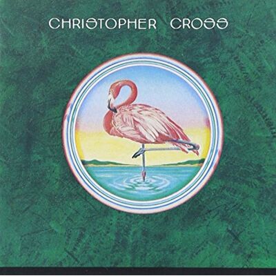 GEBRAUCHT Christopher Cross - Preis vom 21.07.2026 19:43:26 h GEBRAUCHT Christopher Cross - Preis vom 21.07.2026 19:43:26 h