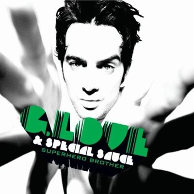 G. Love & Special Sauce - GEBRAUCHT Superhero Brother - Preis vom 23.07.2026 19:55:13 h G. Love & Special Sauce - GEBRAUCHT Superhero Brother - Preis vom 23.07.2026 19:55:13 h