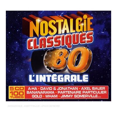 L'Integrale Classiques 80 - GEBRAUCHT L'integrale Classiques 80 - Preis vom 21.07.2026 19:43:26 h L'Integrale Classiques 80 - GEBRAUCHT L'integrale Classiques 80 - Preis vom 21.07.2026 19:43:26 h