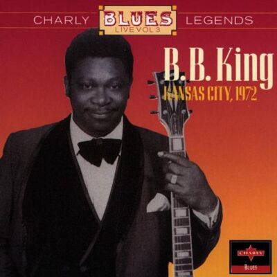 B.B. King - GEBRAUCHT Kansas City,1972 - Preis vom 18.07.2026 03:15:39 h B.B. King - GEBRAUCHT Kansas City,1972 - Preis vom 18.07.2026 03:15:39 h