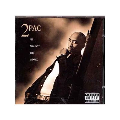 2pac - GEBRAUCHT Me Against the World - Preis vom 22.07.2026 11:50:13 h 2pac - GEBRAUCHT Me Against the World - Preis vom 22.07.2026 11:50:13 h