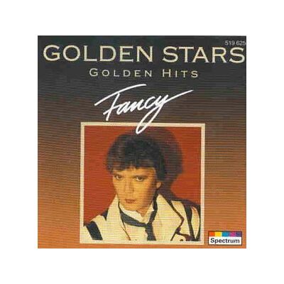 Fancy - GEBRAUCHT Golden Stars - Golden Hits - Preis vom 19.07.2026 03:14:19 h Fancy - GEBRAUCHT Golden Stars - Golden Hits - Preis vom 19.07.2026 03:14:19 h