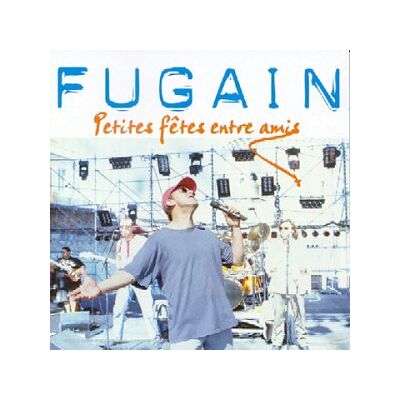 Michel Fugain - GEBRAUCHT Petites Fetes Entre - Preis vom 24.07.2026 07:50:18 h Michel Fugain - GEBRAUCHT Petites Fetes Entre - Preis vom 24.07.2026 07:50:18 h