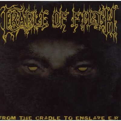 Cradle of Filth - GEBRAUCHT From the Cradle to Enslave E.P - Preis vom 15.07.2026 23:24:35 h Cradle of Filth - GEBRAUCHT From the Cradle to Enslave E.P - Preis vom 15.07.2026 23:24:35 h