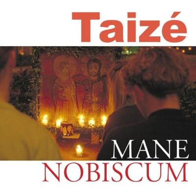 Various - Taizé: Mane nobiscum - Preis vom 13.10.2026 19:28:25 h Various - Taizé: Mane nobiscum - Preis vom 13.10.2026 19:28:25 h