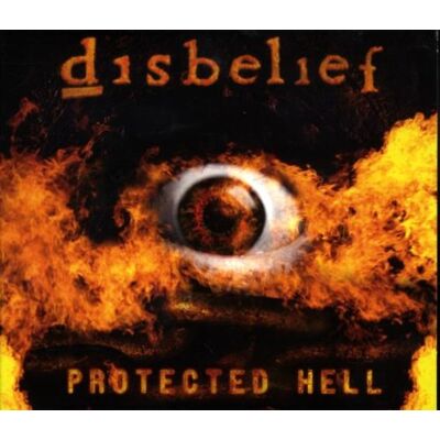 Disbelief - GEBRAUCHT Protected Hell (Ltd.ed.) - Preis vom 15.07.2026 07:40:39 h Disbelief - GEBRAUCHT Protected Hell (Ltd.ed.) - Preis vom 15.07.2026 07:40:39 h