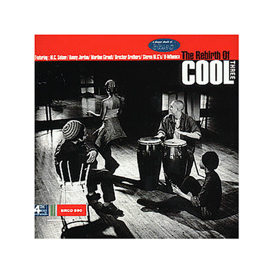Various - GEBRAUCHT The Rebirth of Cool 3 - Preis vom 23.07.2026 03:12:14 h Various - GEBRAUCHT The Rebirth of Cool 3 - Preis vom 23.07.2026 03:12:14 h