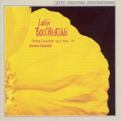Various - GEBRAUCHT Streichquartette Op.2 1-6 - Preis vom 26.07.2026 23:31:04 h Various - GEBRAUCHT Streichquartette Op.2 1-6 - Preis vom 26.07.2026 23:31:04 h