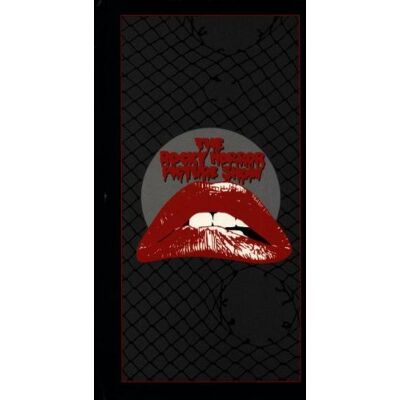 Various - GEBRAUCHT Rocky Horror Picture Show - Preis vom 28.07.2026 19:44:38 h Various - GEBRAUCHT Rocky Horror Picture Show - Preis vom 28.07.2026 19:44:38 h