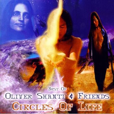 Oliver Shanti - GEBRAUCHT Circles of Life - Preis vom 22.07.2026 11:50:13 h Oliver Shanti - GEBRAUCHT Circles of Life - Preis vom 22.07.2026 11:50:13 h