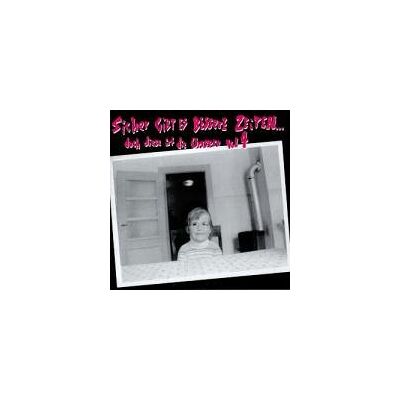 Various - GEBRAUCHT Sicher Gibt Es Bessere Zeiten Vol.4 - Preis vom 16.07.2026 23:22:06 h Various - GEBRAUCHT Sicher Gibt Es Bessere Zeiten Vol.4 - Preis vom 16.07.2026 23:22:06 h