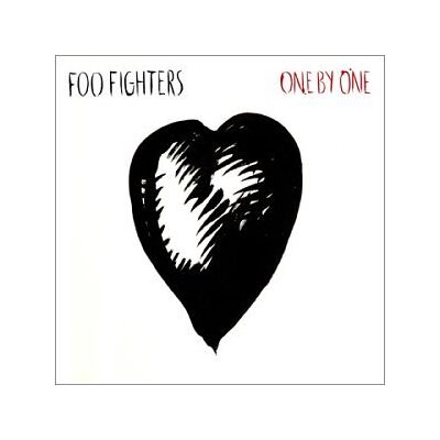 Foo Fighters - GEBRAUCHT One By One/+Dvd Single - Preis vom 15.07.2026 07:40:39 h Foo Fighters - GEBRAUCHT One By One/+Dvd Single - Preis vom 15.07.2026 07:40:39 h
