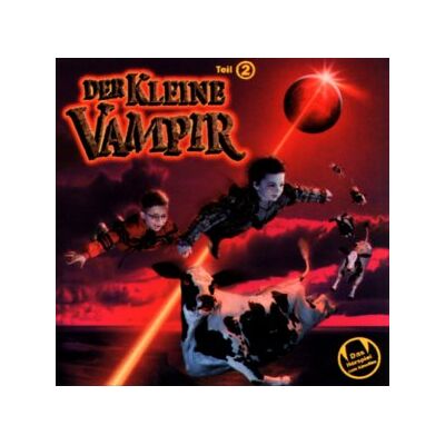 der Kleine Vampir - GEBRAUCHT Der Kleine Vampir,Teil 2 - Preis vom 23.07.2026 03:12:14 h der Kleine Vampir - GEBRAUCHT Der Kleine Vampir,Teil 2 - Preis vom 23.07.2026 03:12:14 h