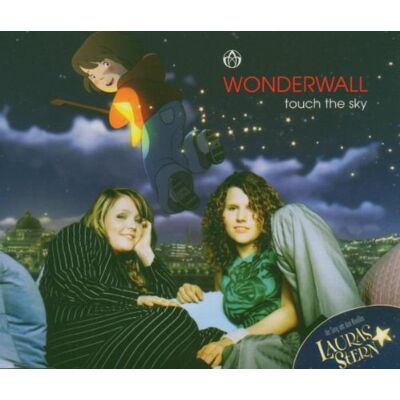 Wonderwall - GEBRAUCHT Touch the Sky - Preis vom 24.07.2026 07:50:18 h Wonderwall - GEBRAUCHT Touch the Sky - Preis vom 24.07.2026 07:50:18 h