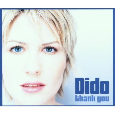 Dido - GEBRAUCHT Thank You - Preis vom 27.07.2026 11:45:25 h Dido - GEBRAUCHT Thank You - Preis vom 27.07.2026 11:45:25 h