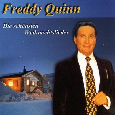 Freddy Quinn - GEBRAUCHT Die Schönsten Weihnachtslieder - Preis vom 19.07.2026 19:37:31 h Freddy Quinn - GEBRAUCHT Die Schönsten Weihnachtslieder - Preis vom 19.07.2026 19:37:31 h