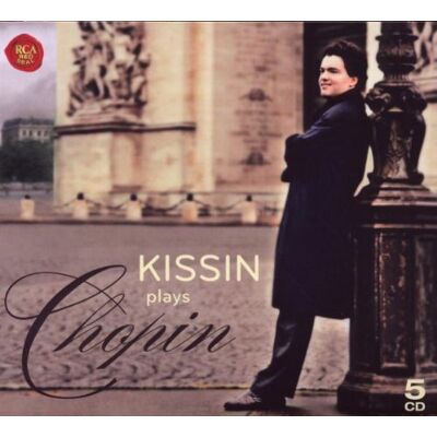 Evgeny Kissin - GEBRAUCHT Kissin Plays Chopin - Preis vom 15.07.2026 23:24:35 h Evgeny Kissin - GEBRAUCHT Kissin Plays Chopin - Preis vom 15.07.2026 23:24:35 h