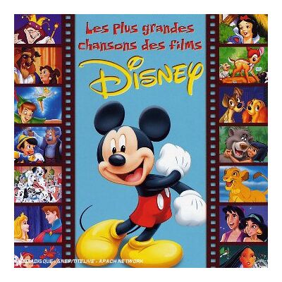 Ost - GEBRAUCHT Disney's Greatest Hits - Preis vom 19.07.2026 03:14:19 h Ost - GEBRAUCHT Disney's Greatest Hits - Preis vom 19.07.2026 03:14:19 h