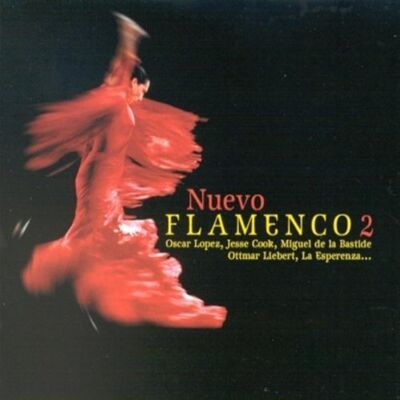 Various - GEBRAUCHT Nuevo Flamenco Vol.2 - Preis vom 22.07.2026 11:50:13 h Various - GEBRAUCHT Nuevo Flamenco Vol.2 - Preis vom 22.07.2026 11:50:13 h