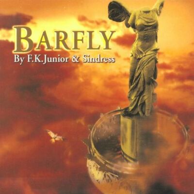 Various - GEBRAUCHT Barfly I CD - Preis vom 14.07.2026 19:41:18 h Various - GEBRAUCHT Barfly I CD - Preis vom 14.07.2026 19:41:18 h