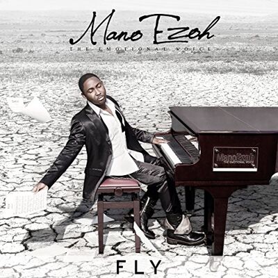 Mano Ezoh - GEBRAUCHT Fly - Preis vom 19.07.2026 19:37:31 h Mano Ezoh - GEBRAUCHT Fly - Preis vom 19.07.2026 19:37:31 h