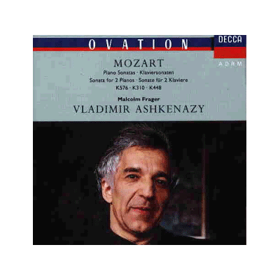 V. Ashkenazy - GEBRAUCHT Klavierson.KV 576,310,511,448 - Preis vom 30.08.2026 03:22:29 h V. Ashkenazy - GEBRAUCHT Klavierson.KV 576,310,511,448 - Preis vom 30.08.2026 03:22:29 h