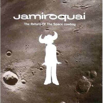 Jamiroquai - GEBRAUCHT Return of the Space Cowboy - Preis vom 20.07.2026 19:39:57 h Jamiroquai - GEBRAUCHT Return of the Space Cowboy - Preis vom 20.07.2026 19:39:57 h